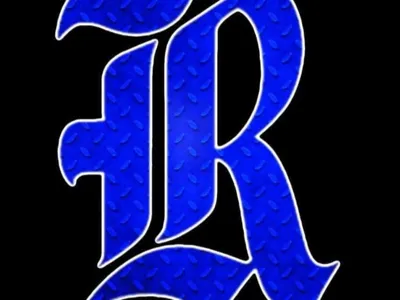 Rebel key