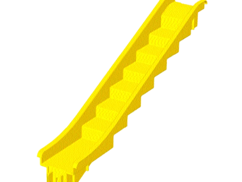 Rokenbok Slide