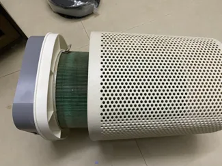 Diy小米滤芯版空气净化器