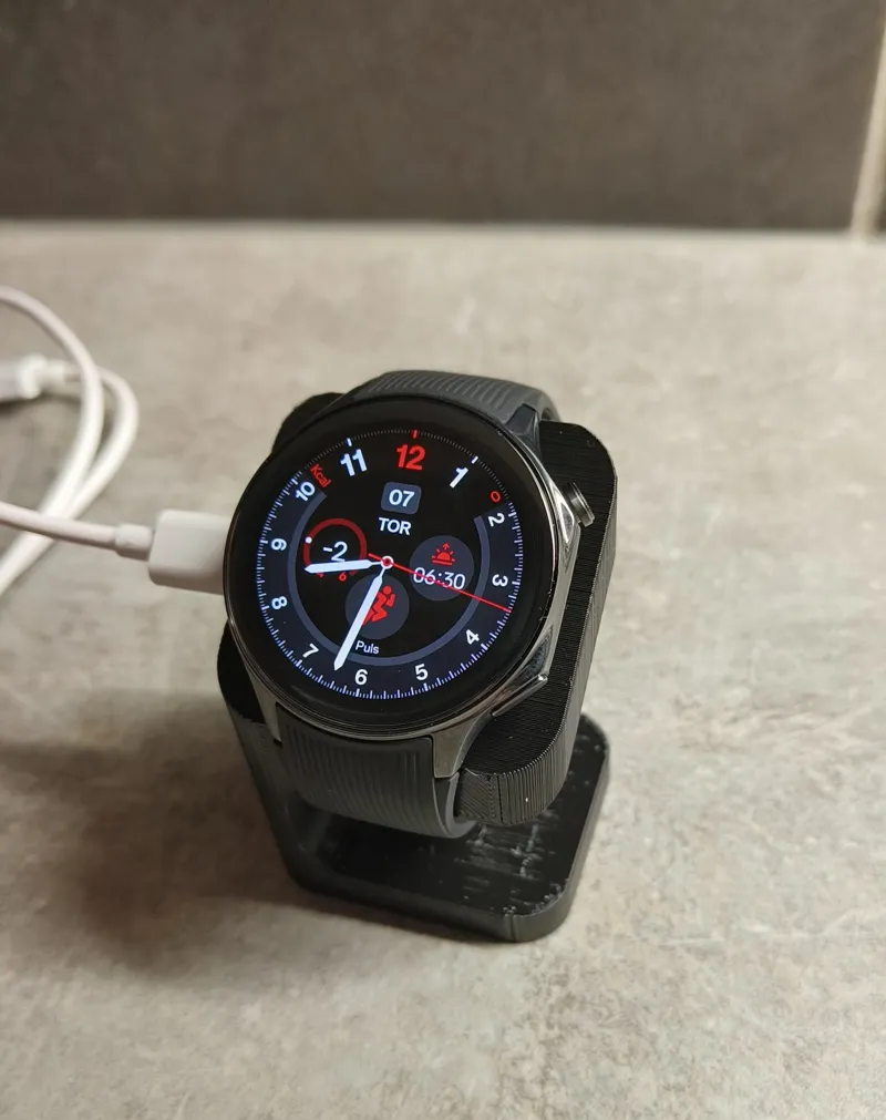OnePlus Watch 2 / 3 Charging stand