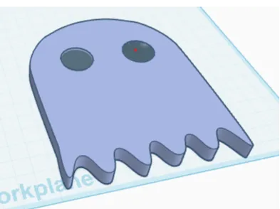 Ghosts