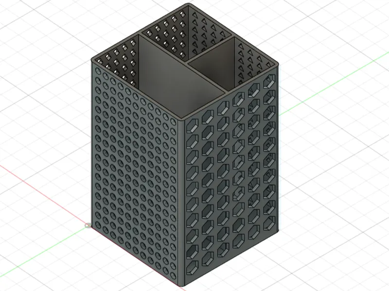 Penholder