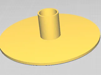 Ferticare 2.0 Applicator Pad