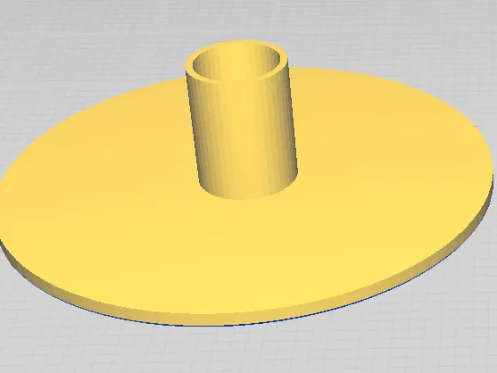 Ferticare 2.0 Applicator Pad