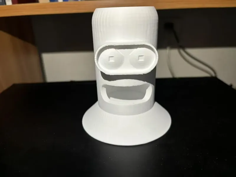 班德笔筒