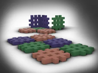 cube