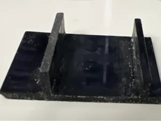 Waterbox mesh lid clip holder