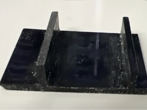 Waterbox mesh lid clip holder