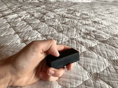Sliding Clicking Fidget