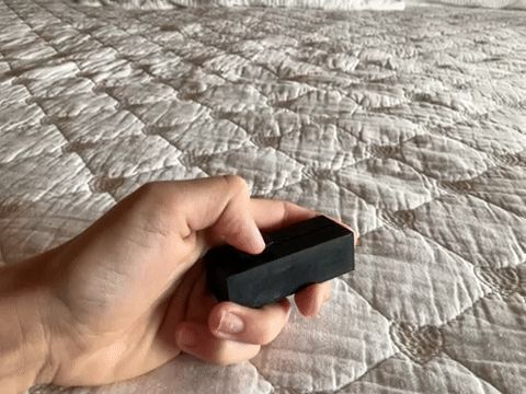 Sliding Clicking Fidget