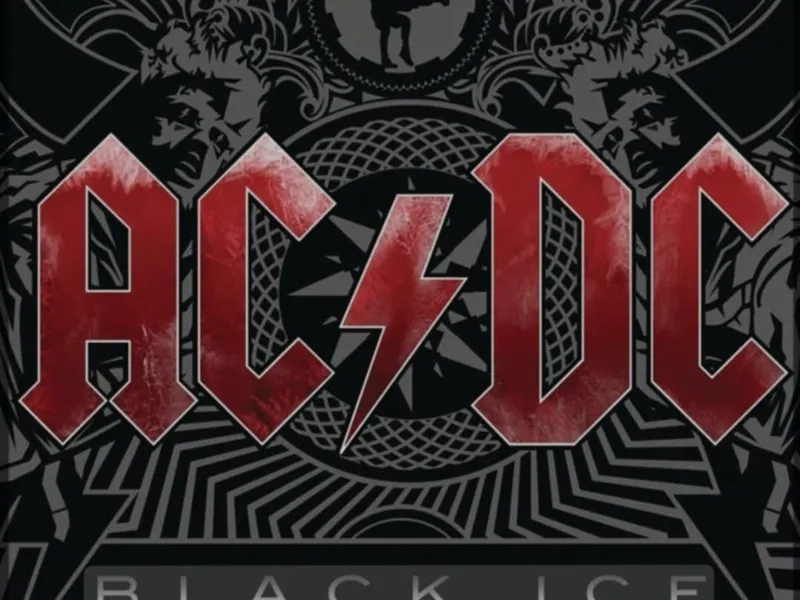 ACDC - HueForge