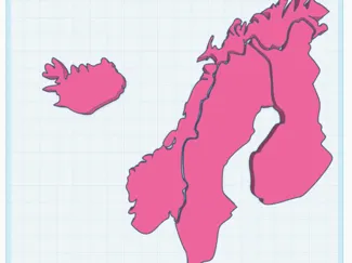 Nordic countries