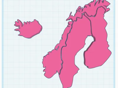 Nordic countries