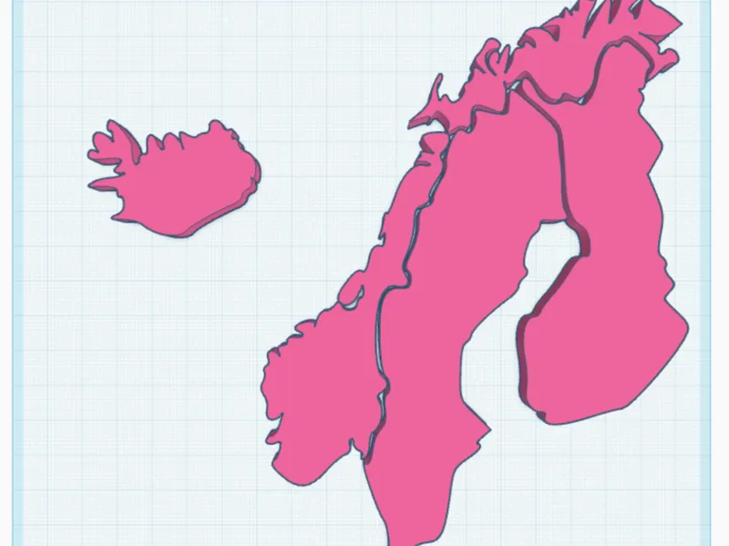 Nordic countries
