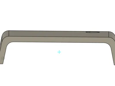 Computer stand