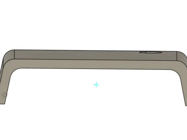 Computer stand