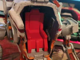 Improved Chair for  ttf2 泰坦陨落 至尊强力 by zyqce