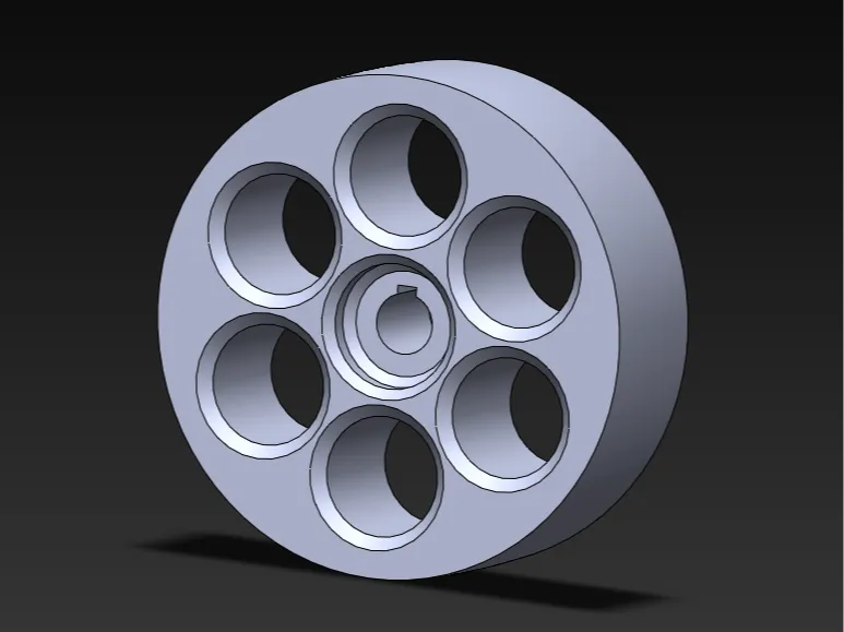 Pulley