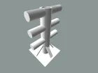 spool holder