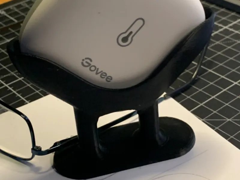 Govee Sensore Wi-fi Supporto