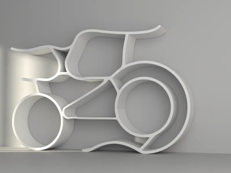 shoe rack