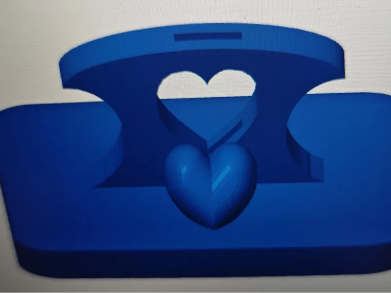 Messer oder Dolch Altar