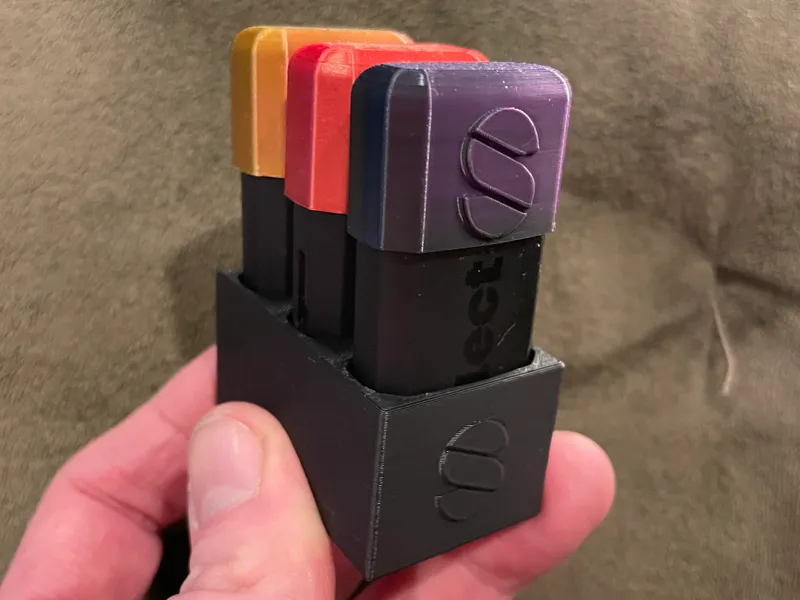 Select Briq Stand (for 3)