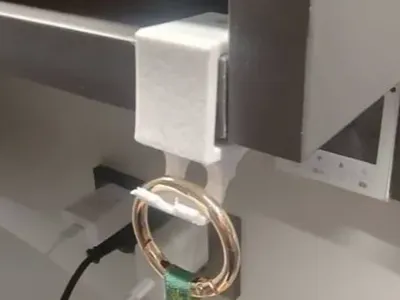 15mm~20mm Thick Panel Hook
