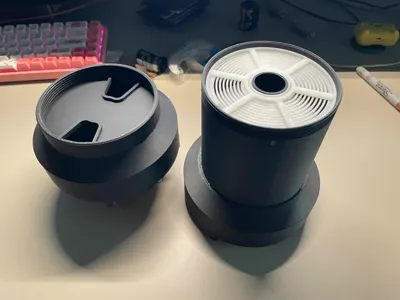 35mm Film Drying Chamber