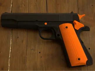 1911 acp