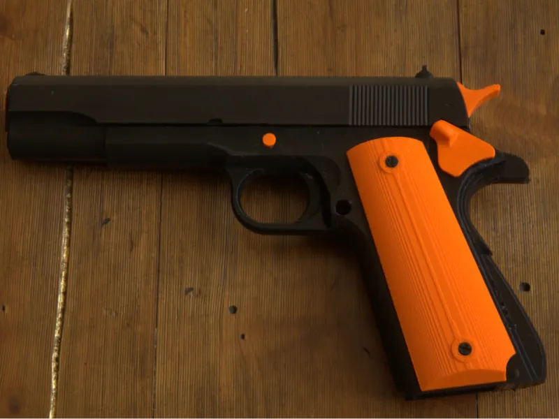 1911 acp