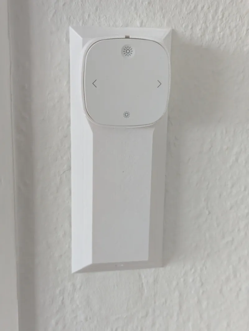 3er Lichtschalter IKEA STYRBAR - JUNG