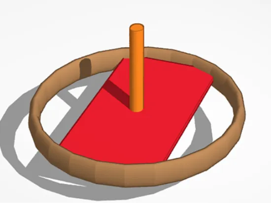 spinning top