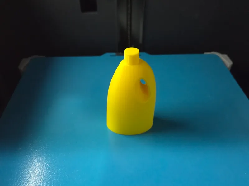 Pigeon / detergent