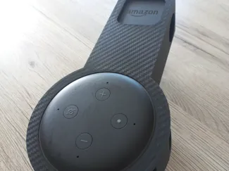 Alexa Echo Dot (3. Generation) Halter