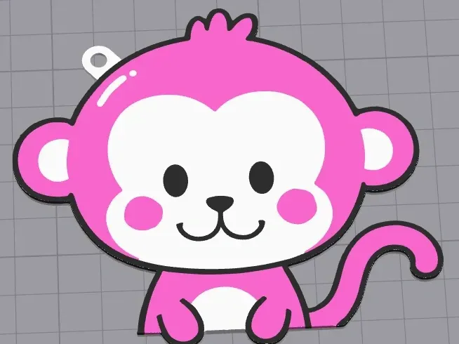 Lulumonkey