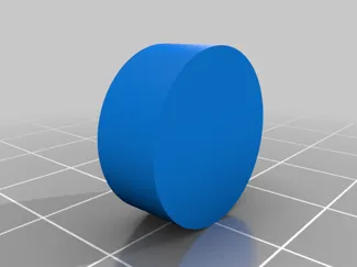 Lens Cover for Walksnail Avatar Kamera