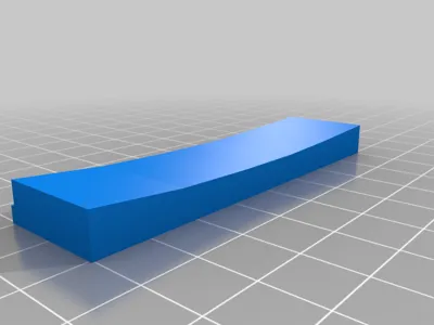 Walksnail VRX Holder for Eachine EV300D
