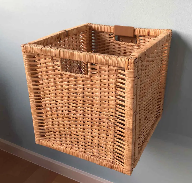 IKEA Branäs wall mount