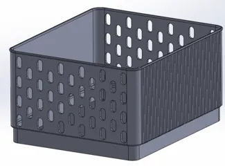 Box 170 x 145 x 90