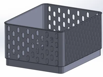 Box 170 x 145 x 90