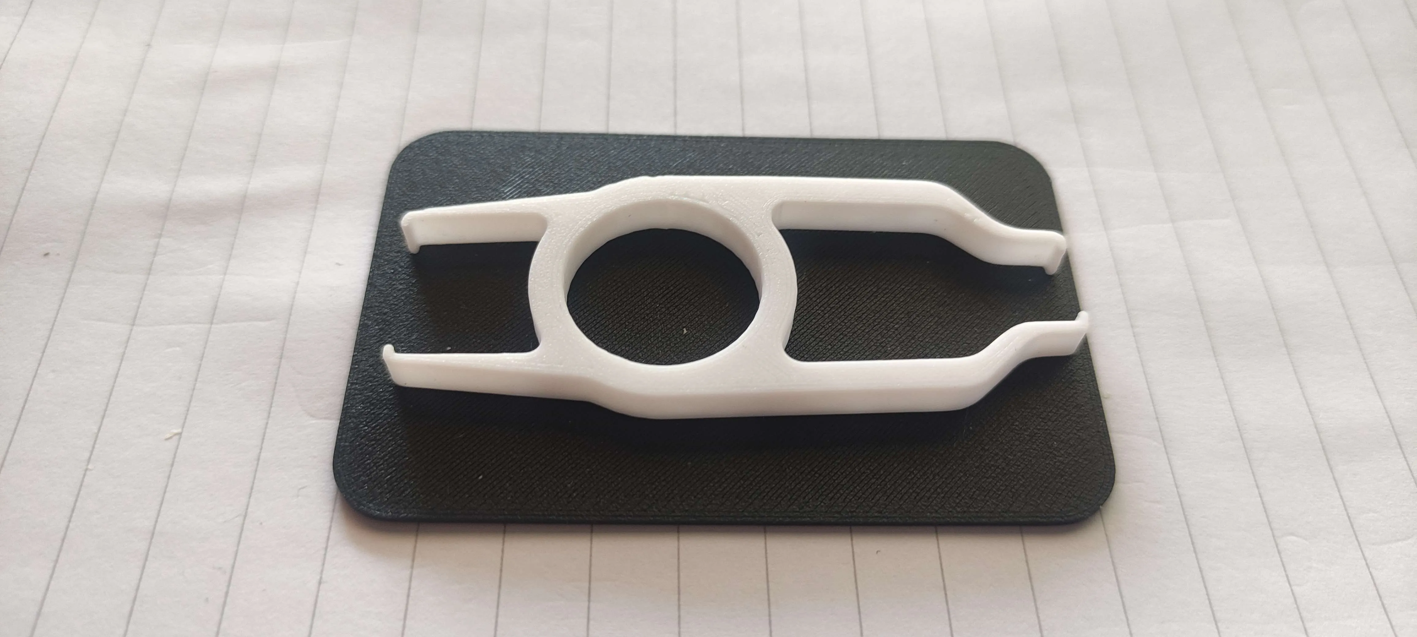 Keycap & Switch puller by vainius MakerWorld: Download Free 3D Models