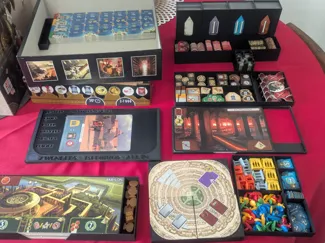 7Wonders ALL IN insert