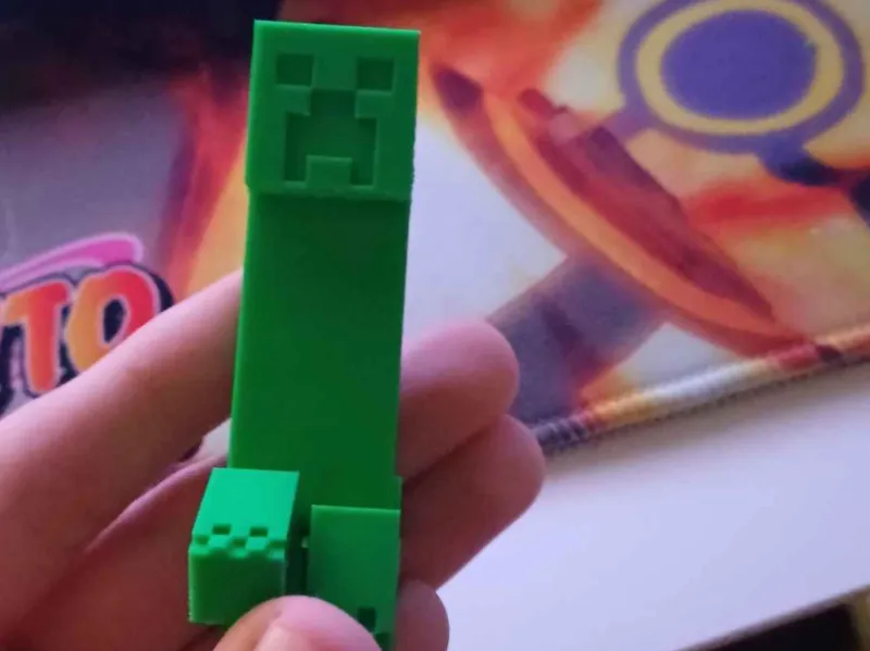creeper