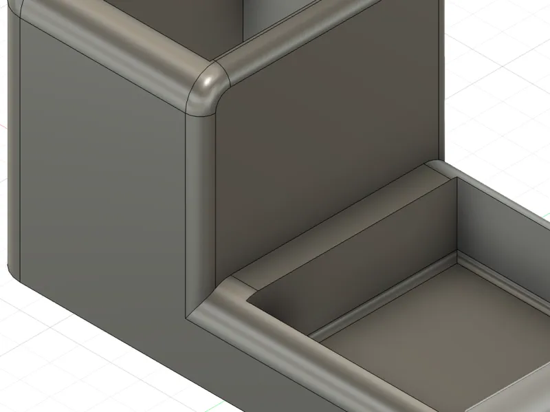 Pen Holder/Organizer 