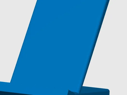Phone Stand 