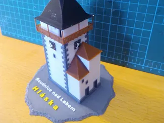 Roudnická Hláska