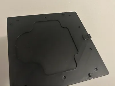 Fujitsu ESPRIMO Q956/Q957/Q95X Side Panels