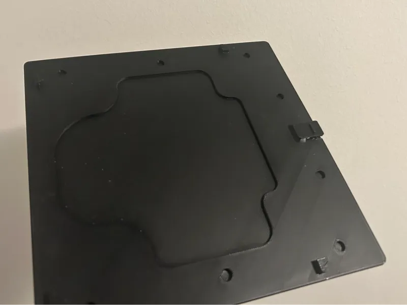 Fujitsu ESPRIMO Q956/Q957/Q95X Side Panels
