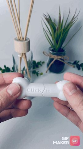 Clicky Bone
